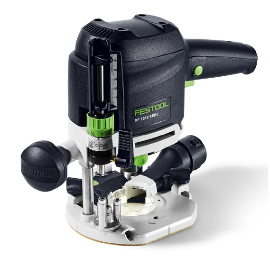 FESTOOL FRESADORA OF 1010 REBQ-PLUS