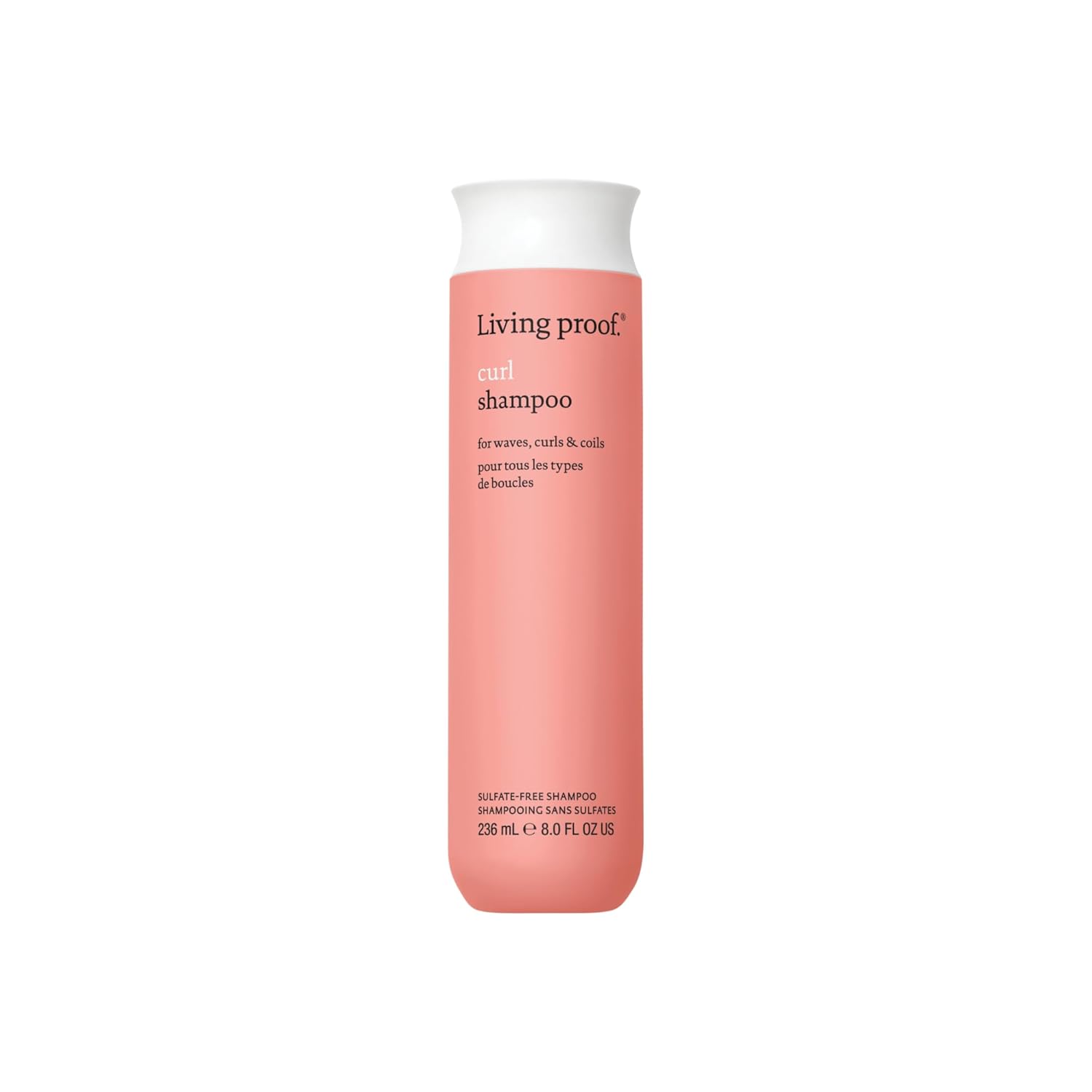 LIVING PROOF CURL SHAMPOO 236ML
