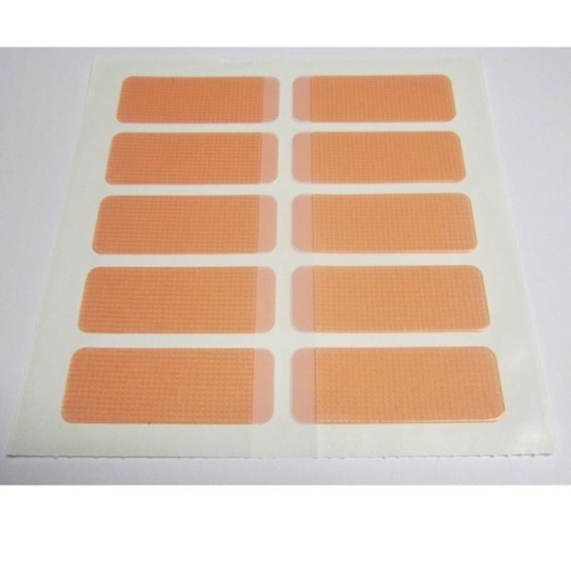 Montack ceys tiras doble cara 48x18mm