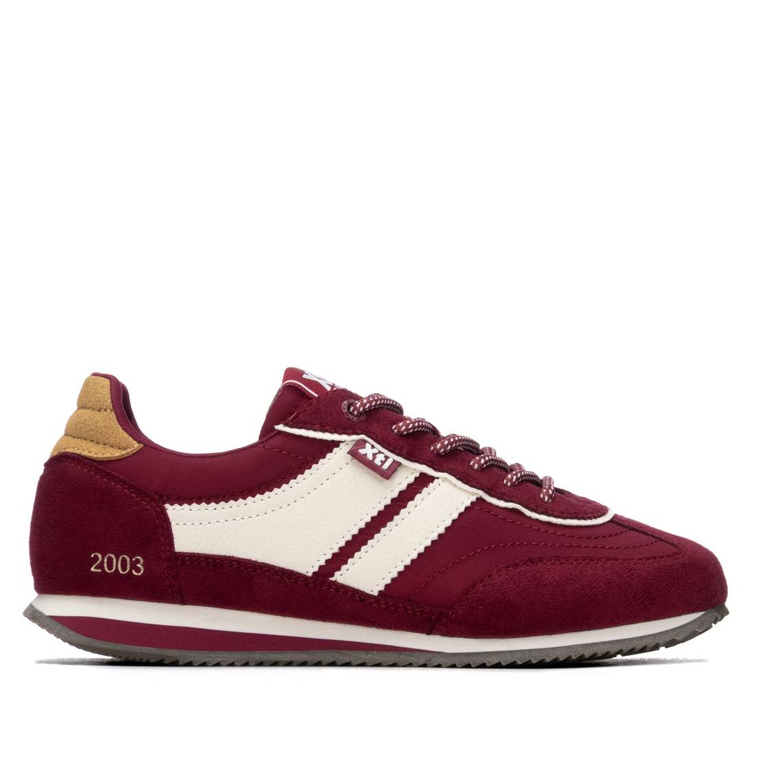 Xti - Zapatilla Mujer - Calzado Cómodo y Versátil - Moda casual - Modelo 14611803