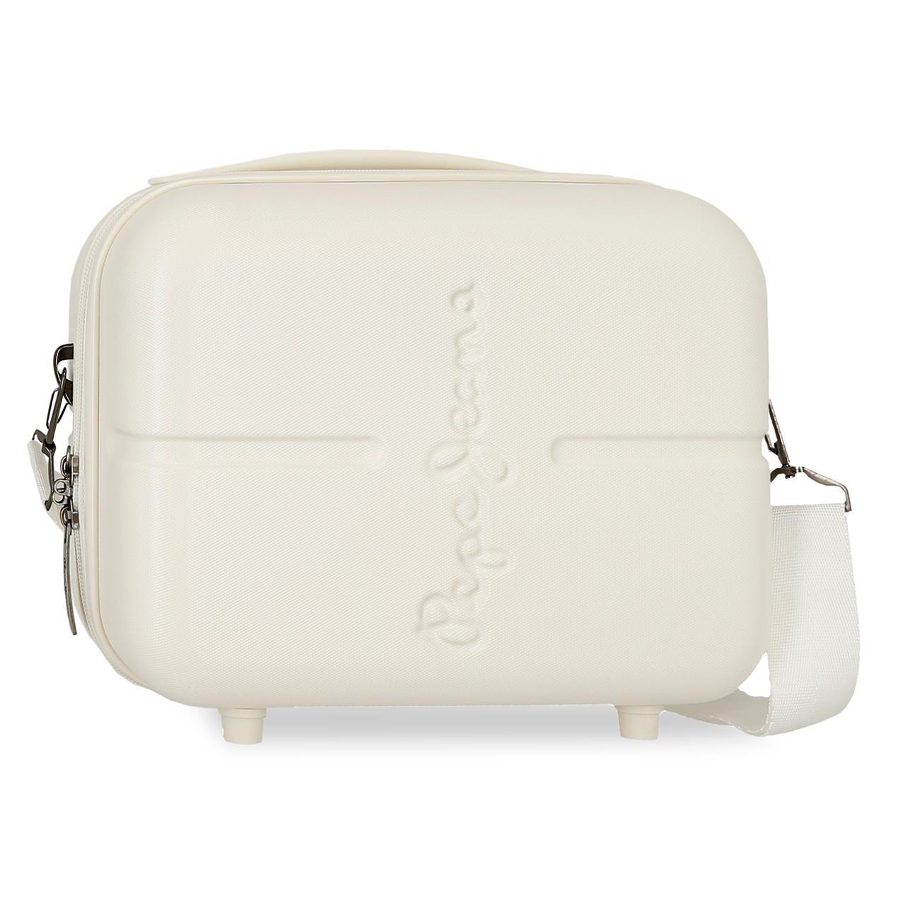 Pepe Jeans Highlight Neceser Adaptable de 29 cm x 21 cm x 15 cm