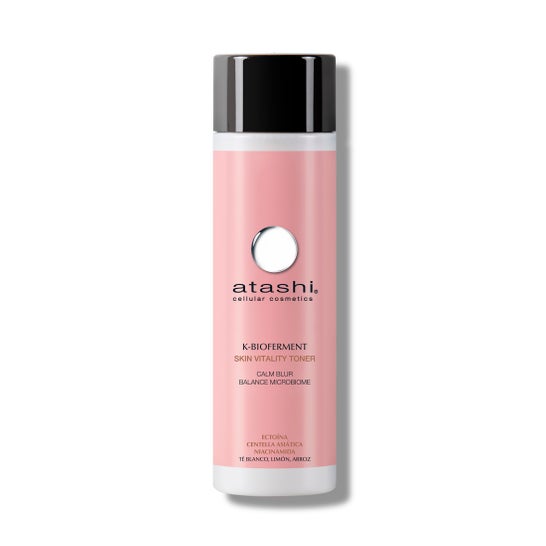 Atashi K-Bioferment Tónico Calmante 250 ml