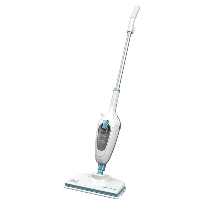 Black & Decker FSMH13E10-QS aspiradora de pie y escoba eléctrica