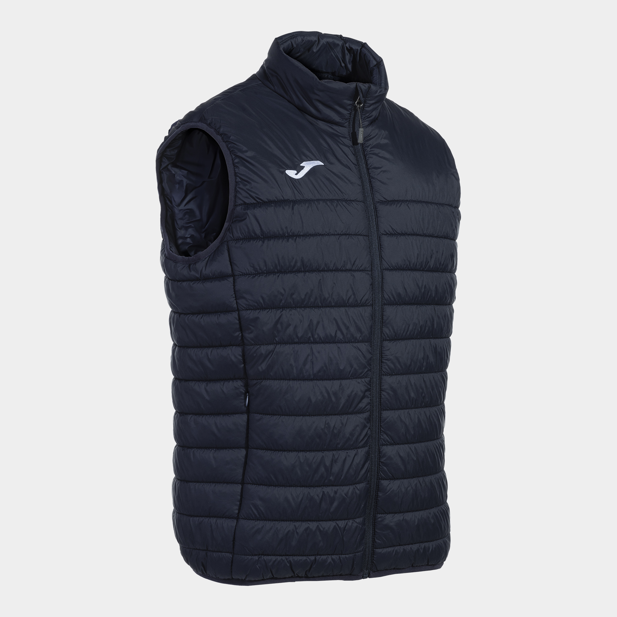 Chaleco Acolchado Hombre Joma Urban V 103795 Marino 331 Confortable