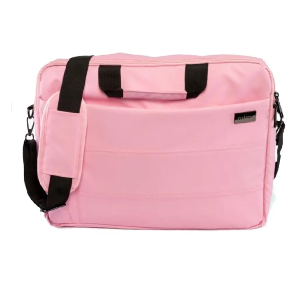 Nilox Style Maletín para Portátil hasta 15.6" Rosa