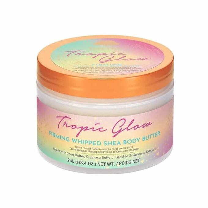 Manteca Corporal Souffle Tropic Glow 240 gr - Tree Hut