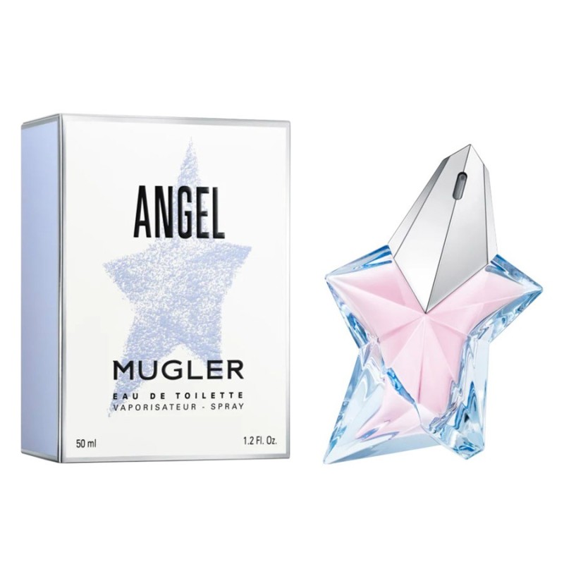 Mugler Angel  Eau de Parfum 50 ml Mujer