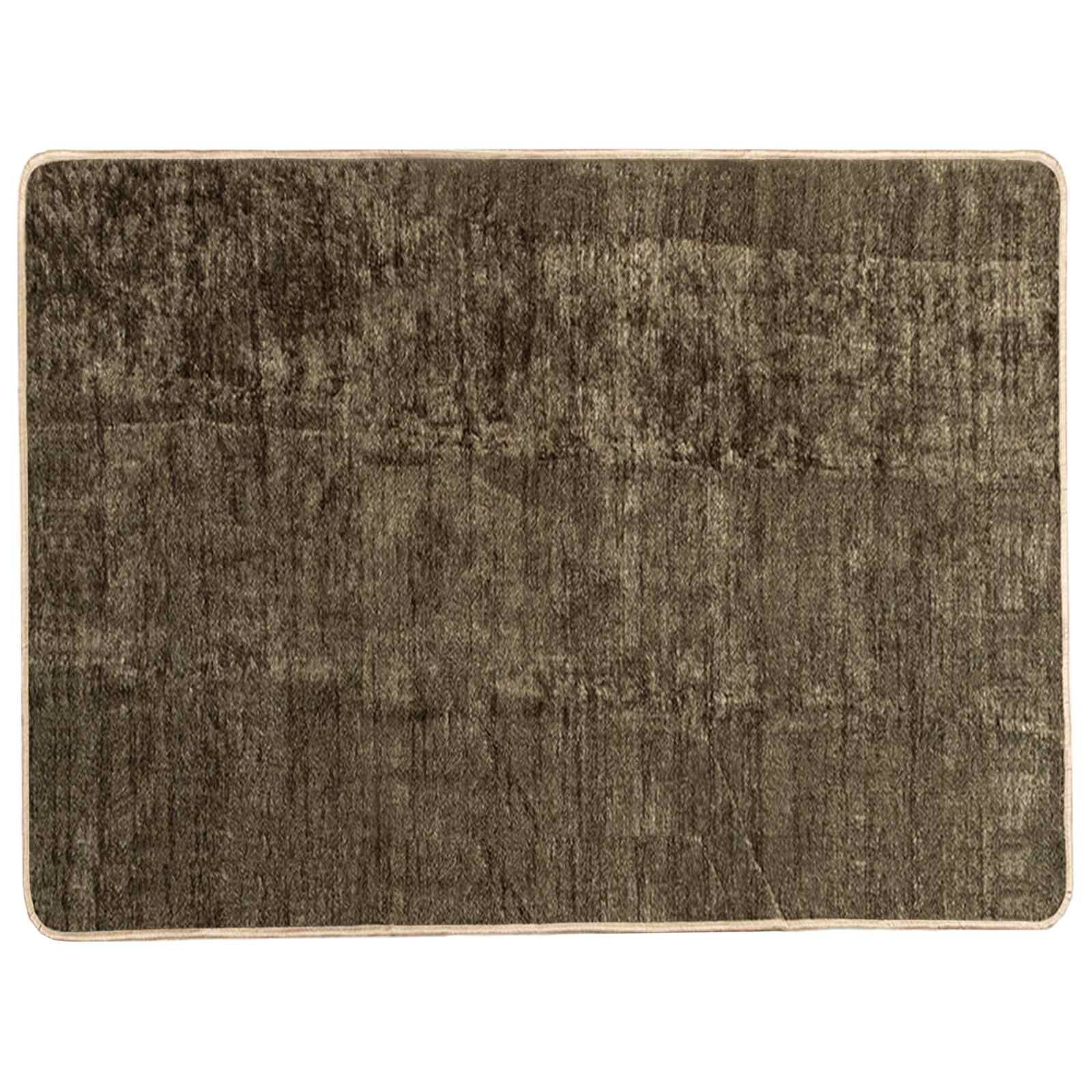 vidaXL Pasillo de alfombra MARSA Poliéster y PVC  300 x 400 cm Multicolor