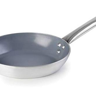 SARTEN ECO-CHEF CON FONDO D.32 CM