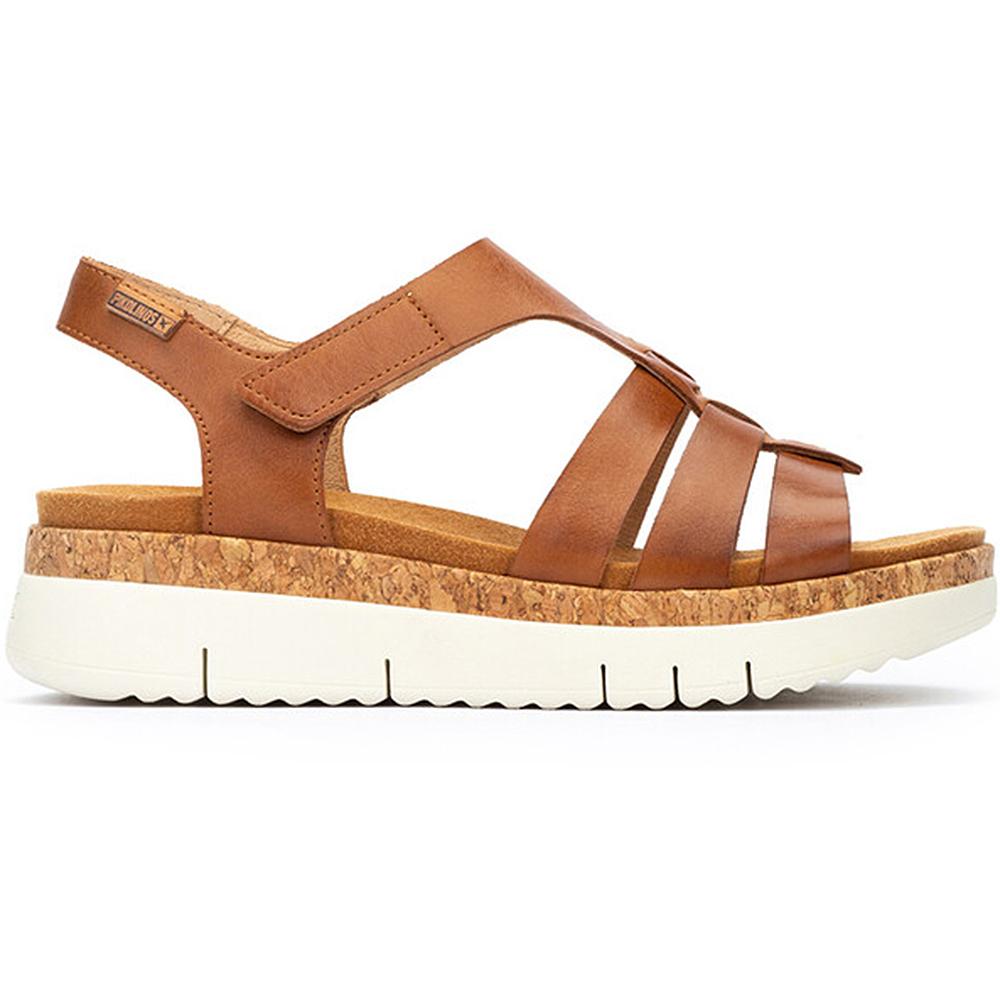Sandalias para mujer PIKOLINOS W4N-0754 Palma