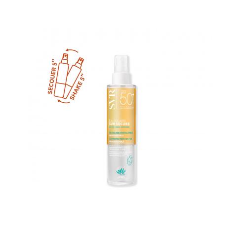 SVR SUN SECURE EAU SOLAIRE SPF50 100 ML