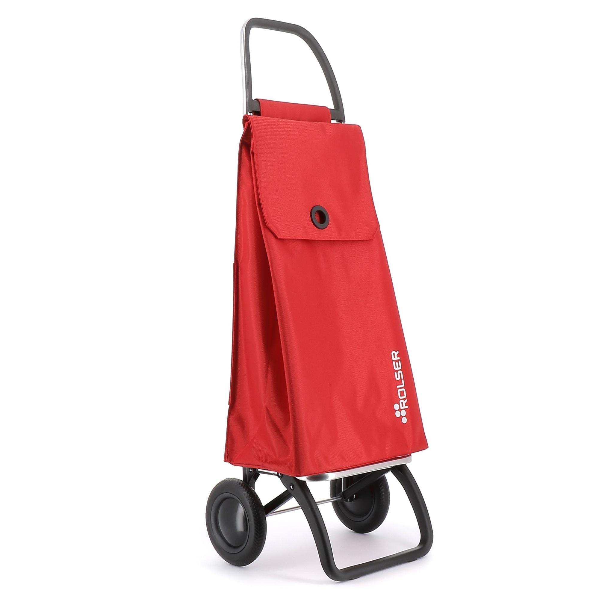Carro Rolser Akanto Mf 2 Ruedas