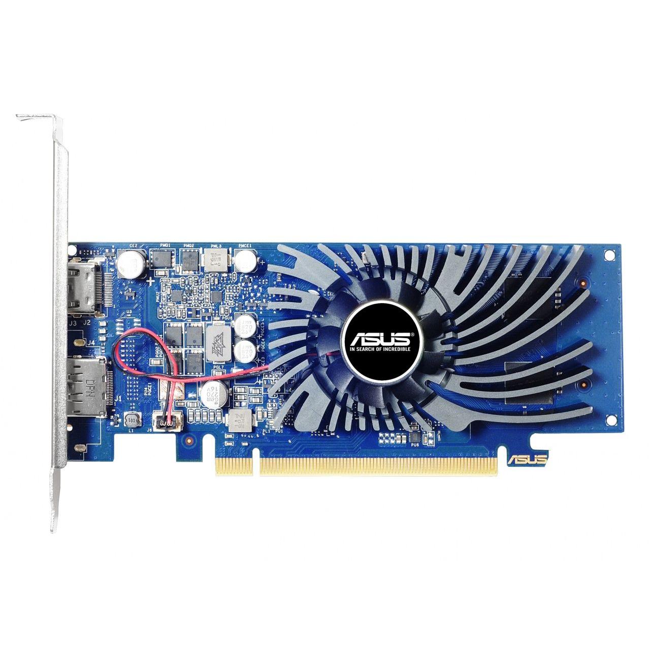 TARJETA GRAFICA PC ASUS 90YV0AT2-M0NA00