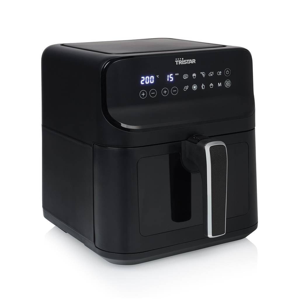 freidora sin aceite tristar fr9037 6,2l 1350w digital