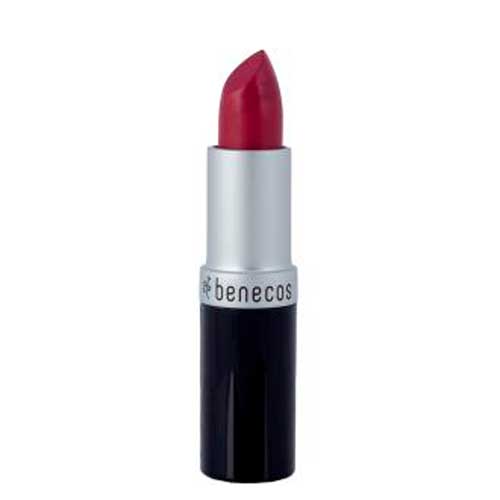 Benecos Barra De Labios Marry Me 4,5Gr - Ideal para Todo Tipo de Pieles