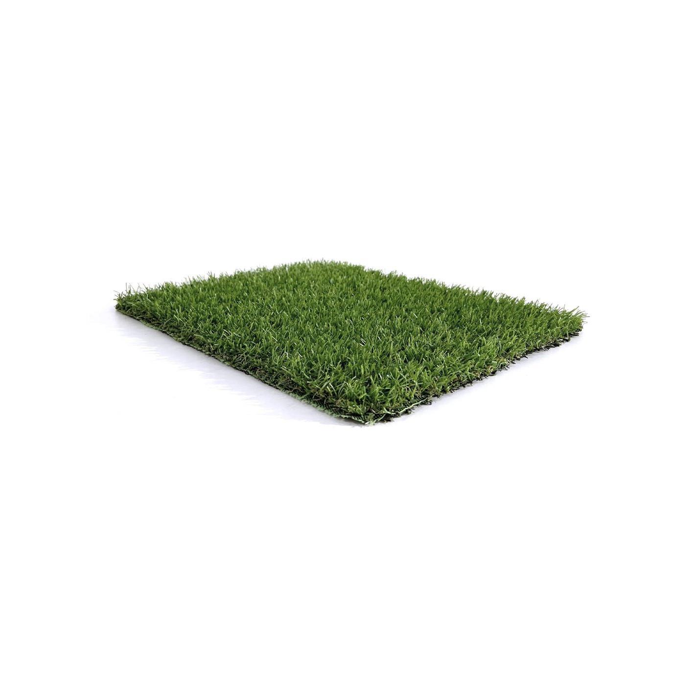JARDIN202 - Césped Artificial Terraza Plus 22mm | Estera decorativa de Hierba Artificial