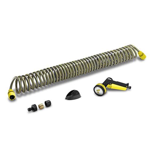 Manguera espiral KARCHER espiral kit con accesorios 2.645-178.0
