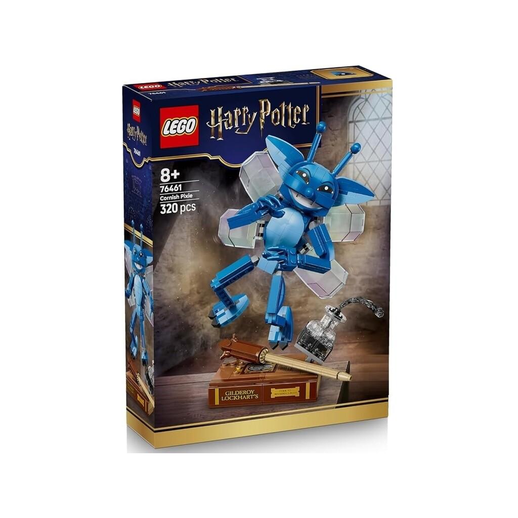 Lego Harry Potter Duendecillo de Cornualles Juguetes LEGO