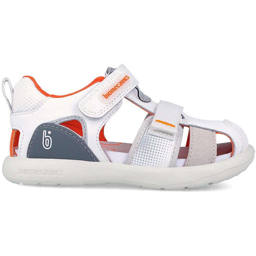 Sandalias para chico BIOMECANICS 262231 Bioevolution casual boy