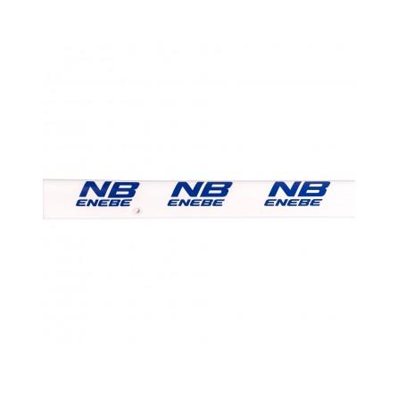 CUBRE-RED ENEBE Básico LONA PVC 375 0 3x10m