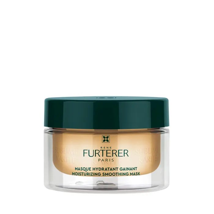 Rene Furterer Sublime Karite Mascarilla Hidratante Disciplinante 200ml