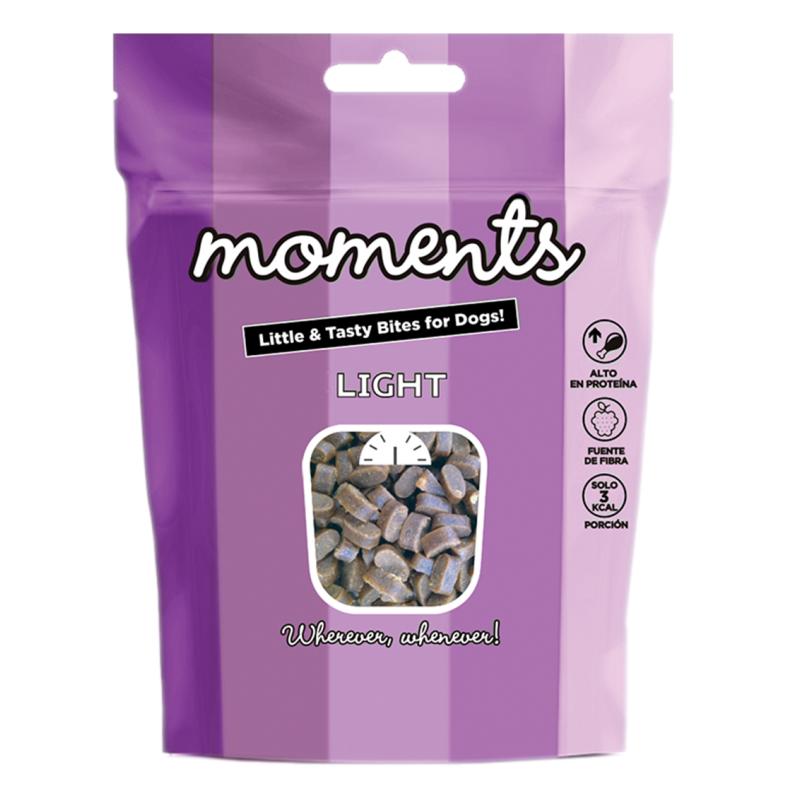 Moments Snack Light para Perros  Snacks para perros