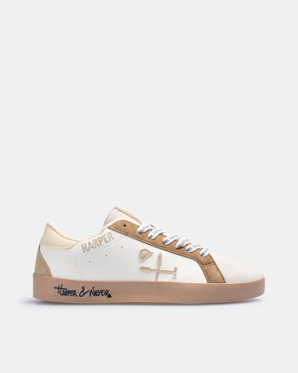 Harper & Neyer SNEAKER SUPERBOWL