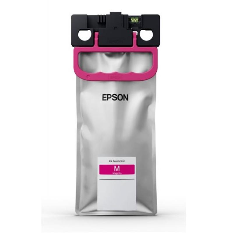 Tinta magenta xxl wf-c529r/c579r