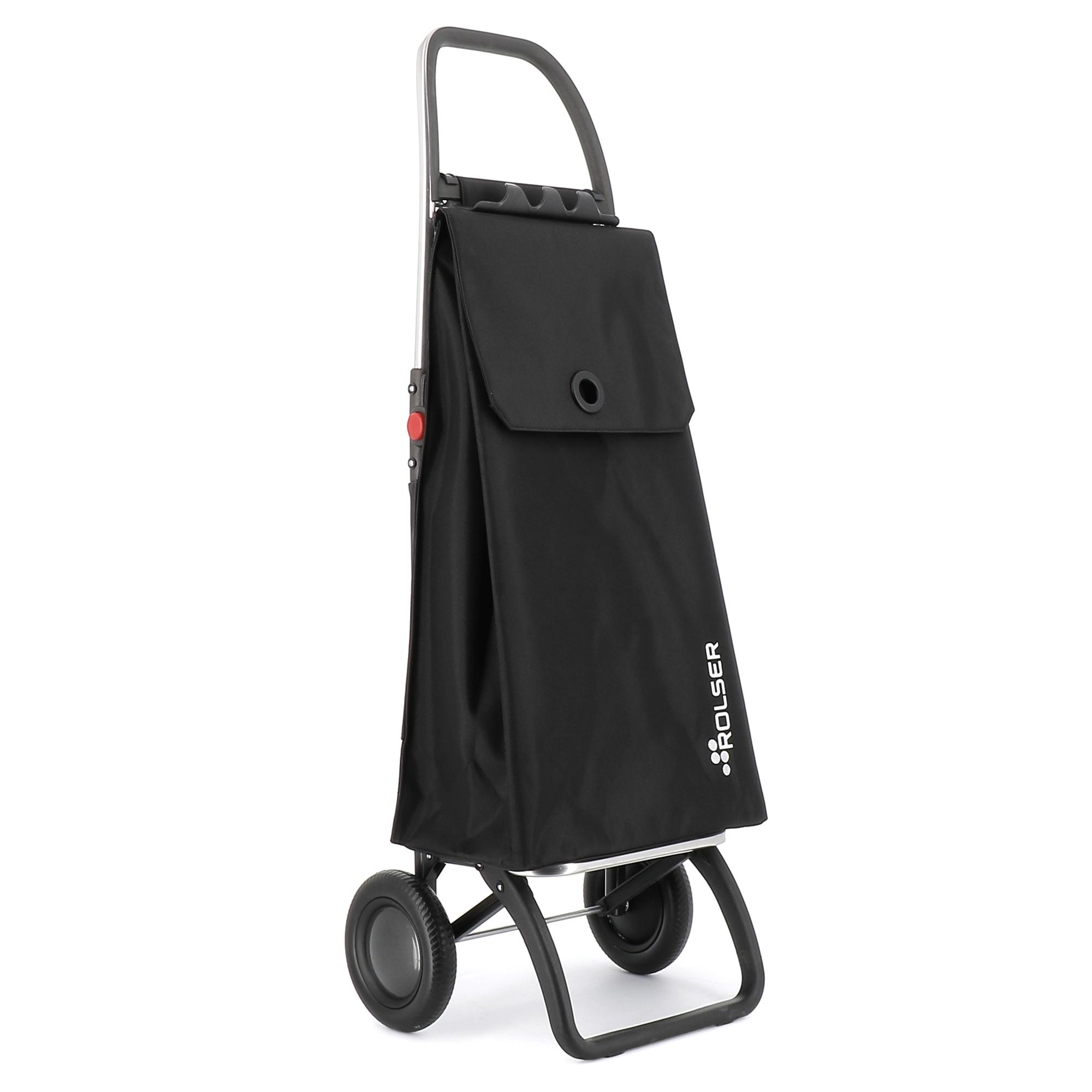 Carro Rolser Akanto Mf 2 Ruedas Plegable