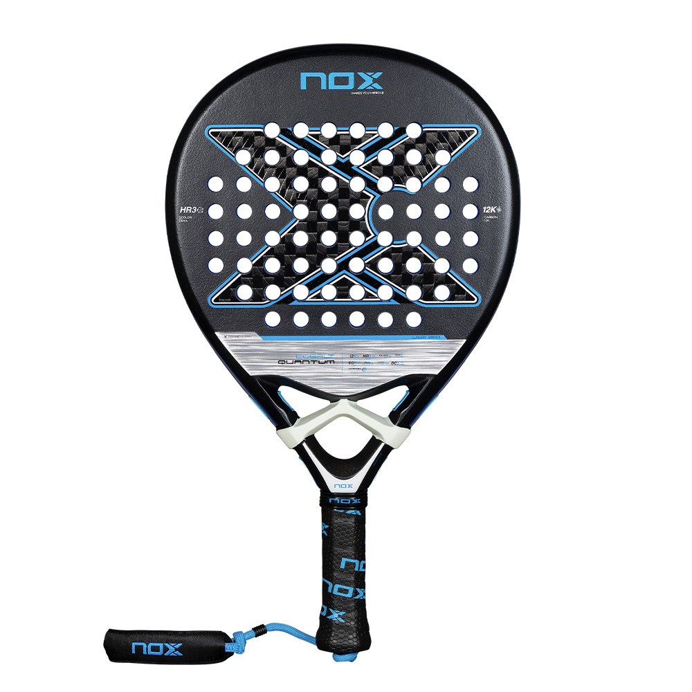 PALA NOX QUANTUM Cobalt 12K 2025