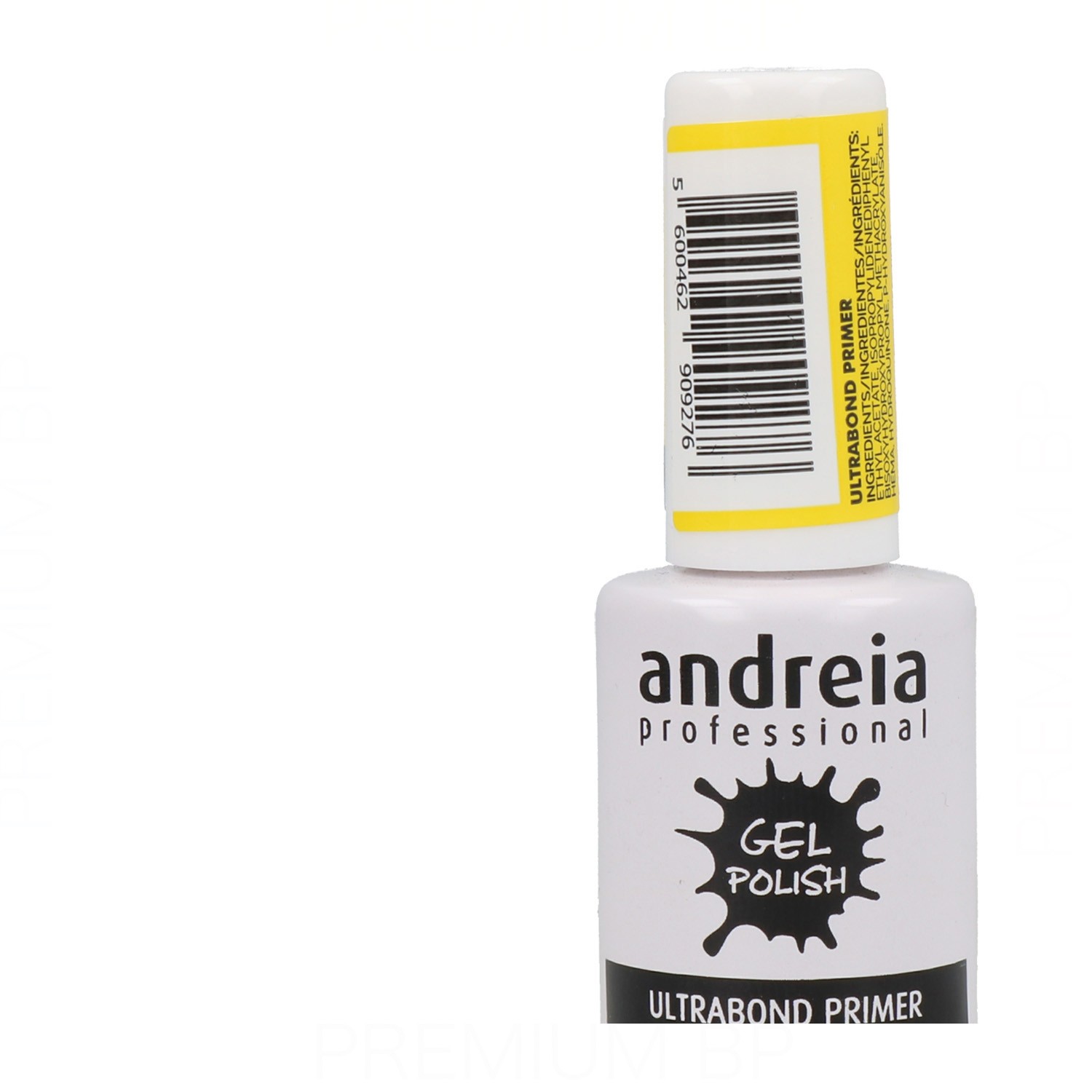 Andreia - Andreia professional gel polish ultrabond primer 10,5 ml,  Belleza y cuidado de tu cabello y tu piel con Andreia.