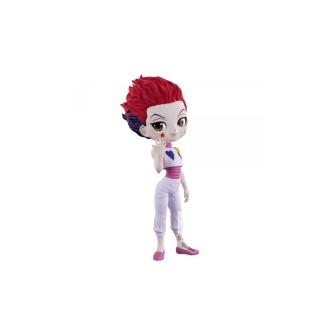 Figura Hunter x Hunter Hisoka Q Posket Banpresto