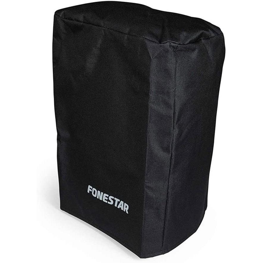 Bolsa de Transporte MALIBU-215P Resistente y Portátil para Receptores y Amplificadores Fonestar