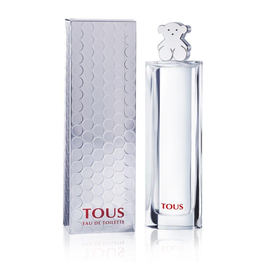 TOUS edt vapo 30 ml