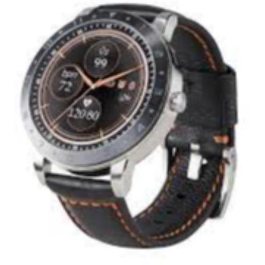 Reloj Inteligente ASUS VIVOWATCH 5 - Pantalla Táctil 1.34'' - Batería 336h