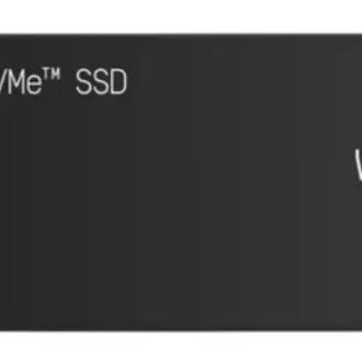 Western Digital Black WDBELG0020BBK-WRSN unidad de estado sólido 2 TB M.2 PCI Express 4.0 NVMe 3D TLC NAND