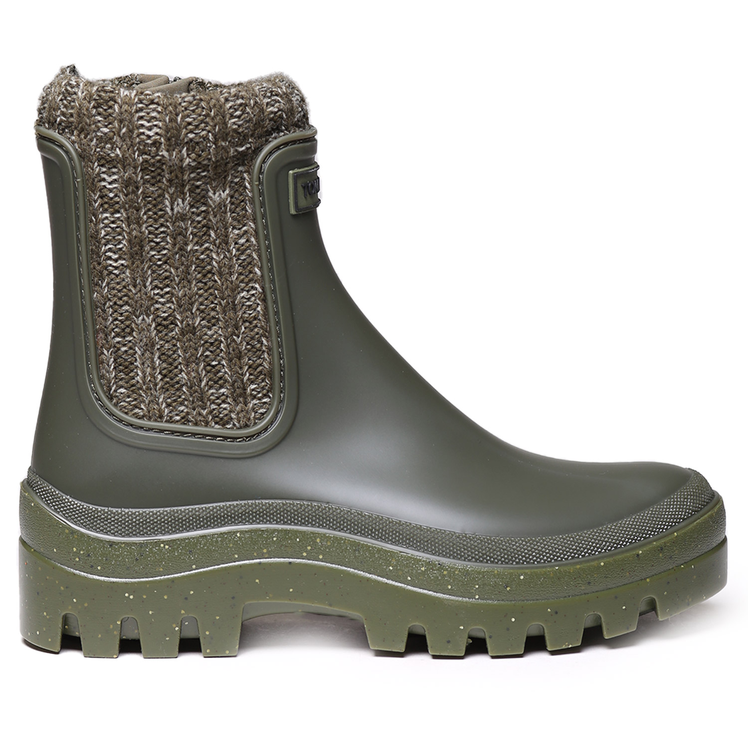 Toni Pons Botas de agua de mujer CAMOS
