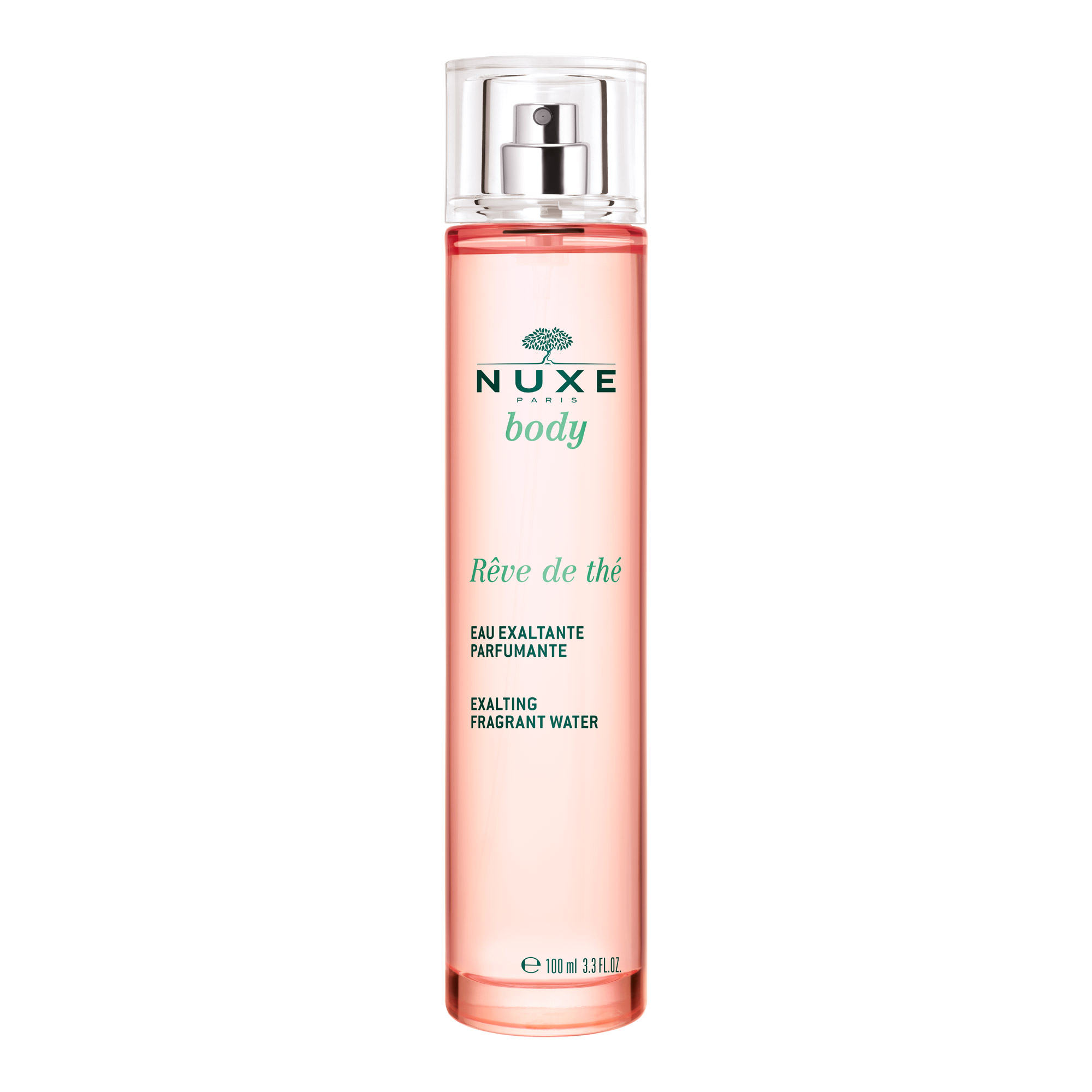 Agua perfumada 100 ml  Nuxe