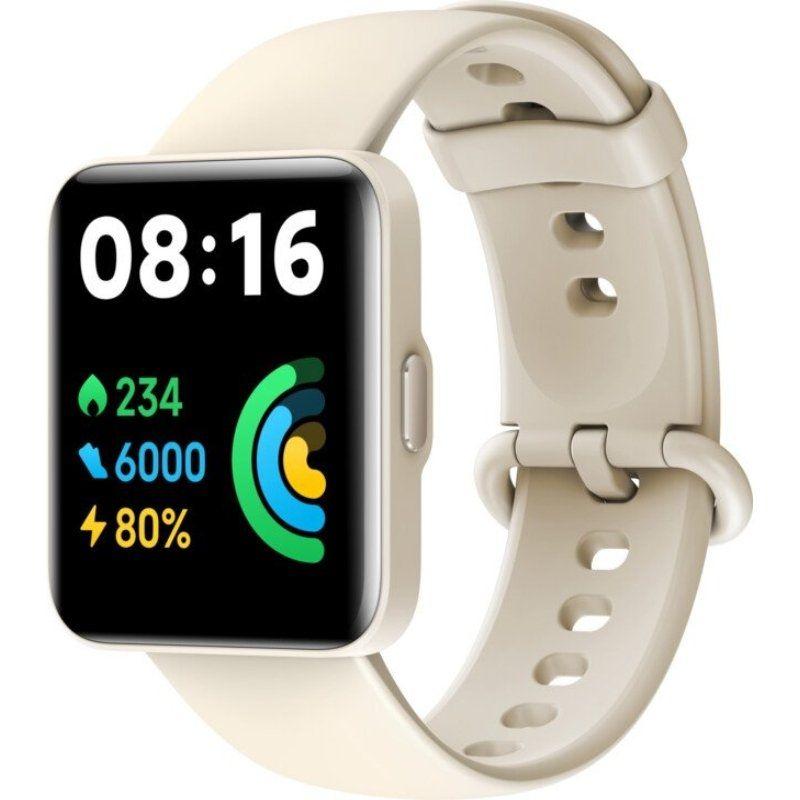 Smartwatch Huami Amazfit GTS 4 Mini Notificaciones Frecuencia Cardíaca GPS  Azul Menta