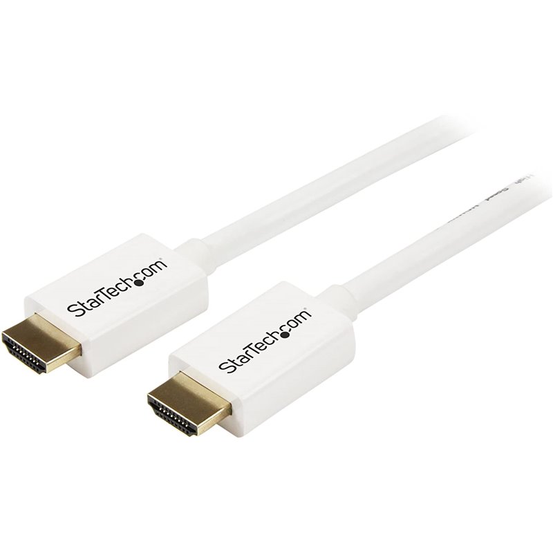 CABLE Startech HDMI 1.3 19 MACHO / 19 MACHO 7M Blanco