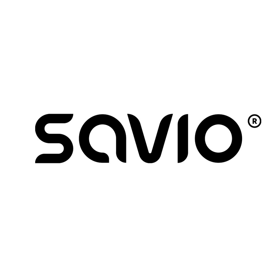 Savio Kabelis usb-c do hdmi v2.0b, 3m, mied cl-184