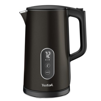Hervidor digital TEFAL KI831E10