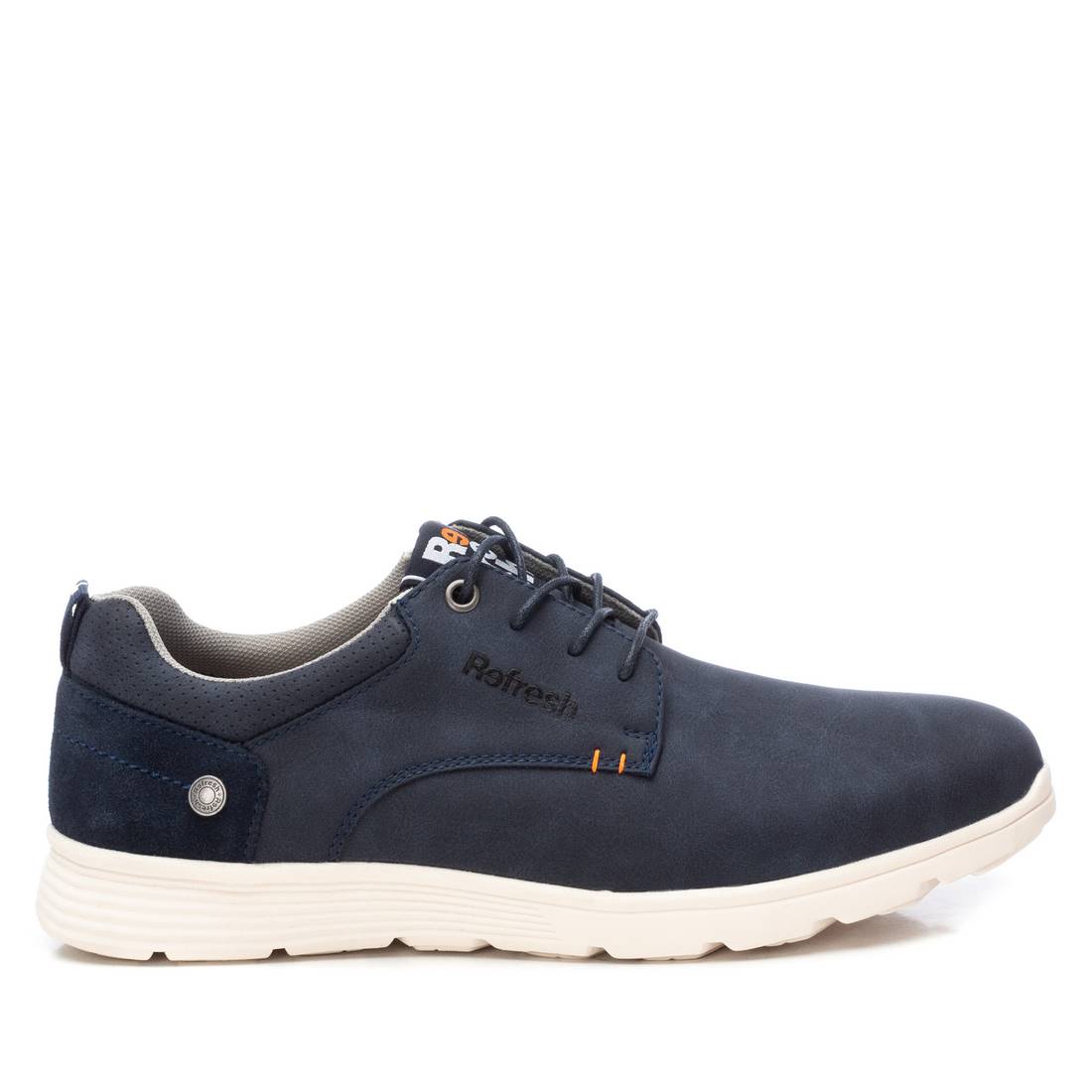 Refresh - Zapatos Casual Hombre - Calzado Cómodo y Versátil - Moda casual - Modelo  17184301