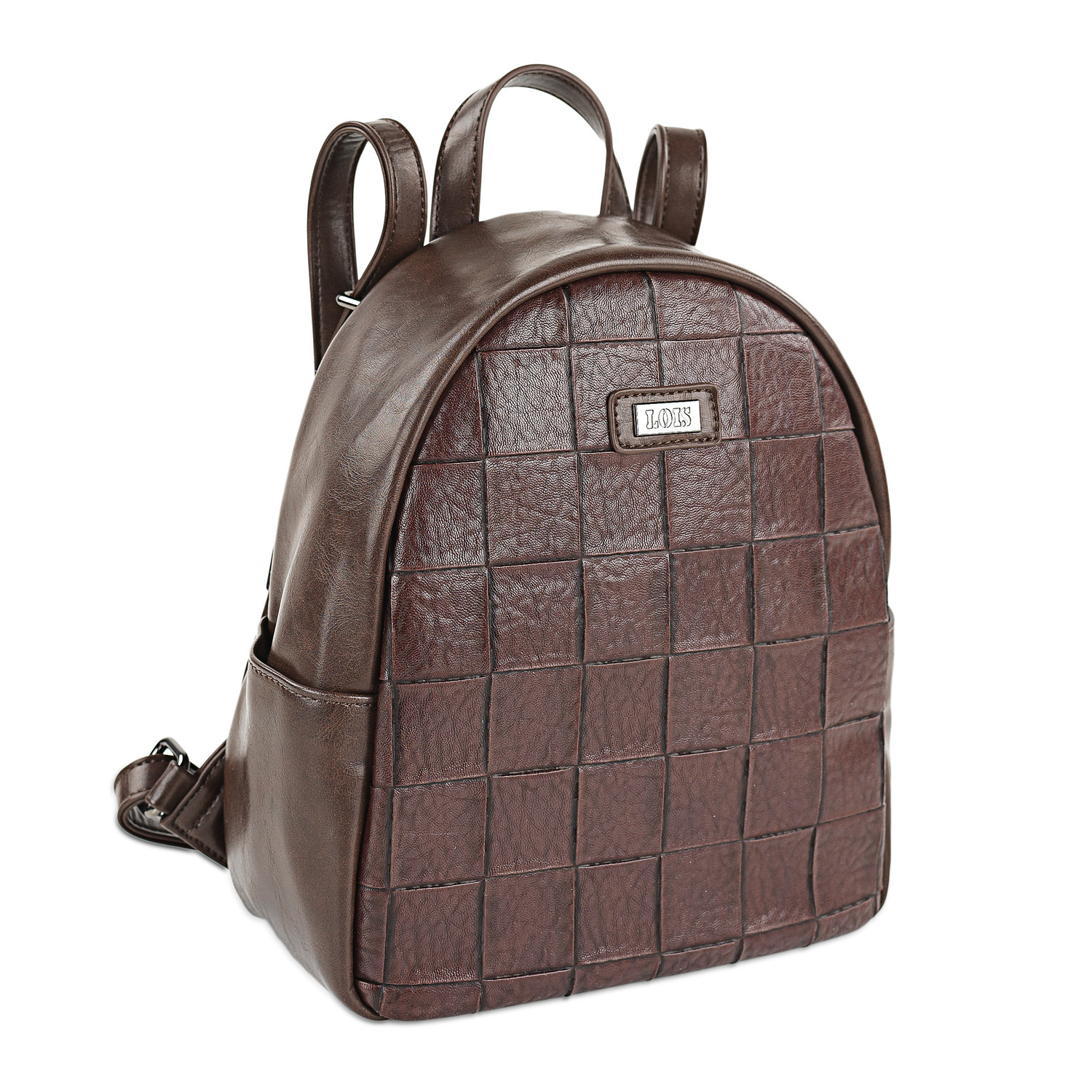 Bolso Mochila Mujer Casual - Bolsos Mochila Para Mujer. Mochila Bolso Mujer De Marca Lois. Mochila Casual Mujer - . Mochilas Pequeñas Mujer. Mochilas Mujer Moda 316599