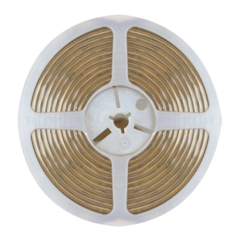 Tira Led Cob 3000k 230v 15w/m 320l/m Ip65 30m 257153