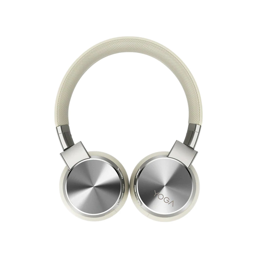 Lenovo Yoga Crema de color, Blanco