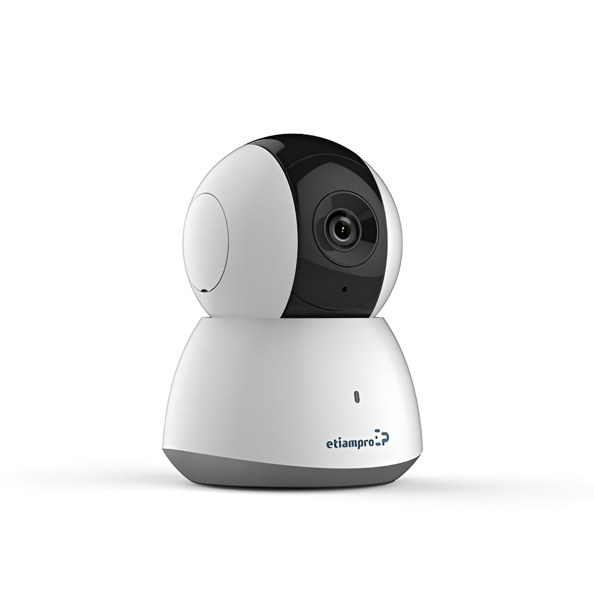 Cámara IP PT Wifi 2 MP - Movimiento Vertical y Horizontal