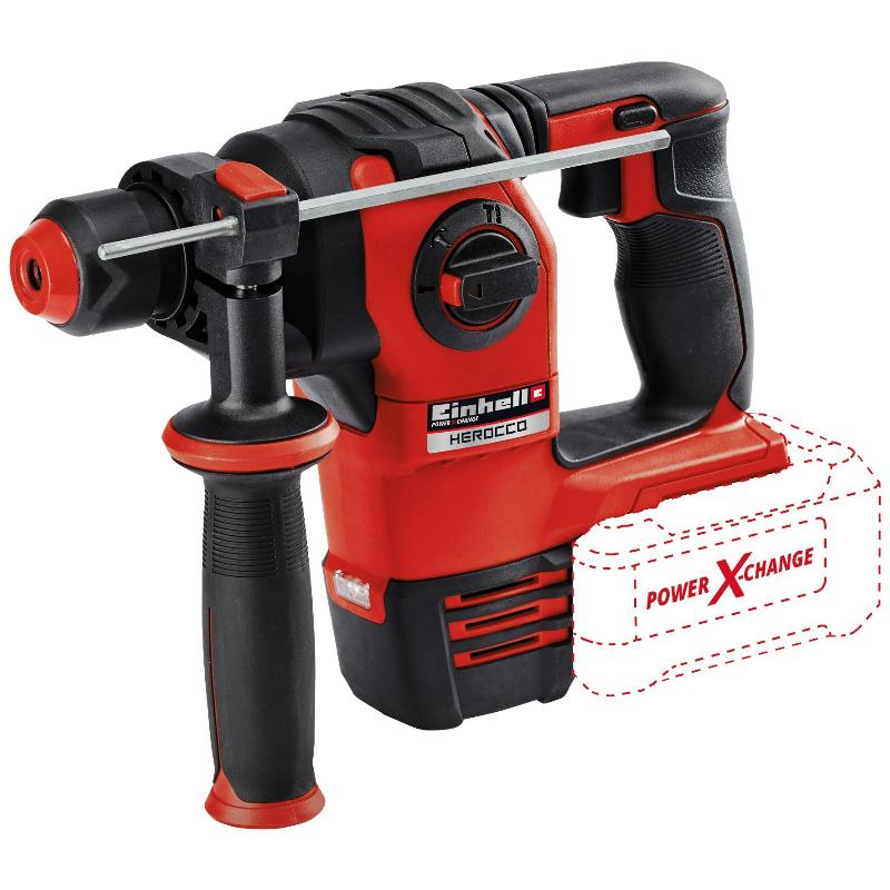Martillo herocco4 pxc4513900