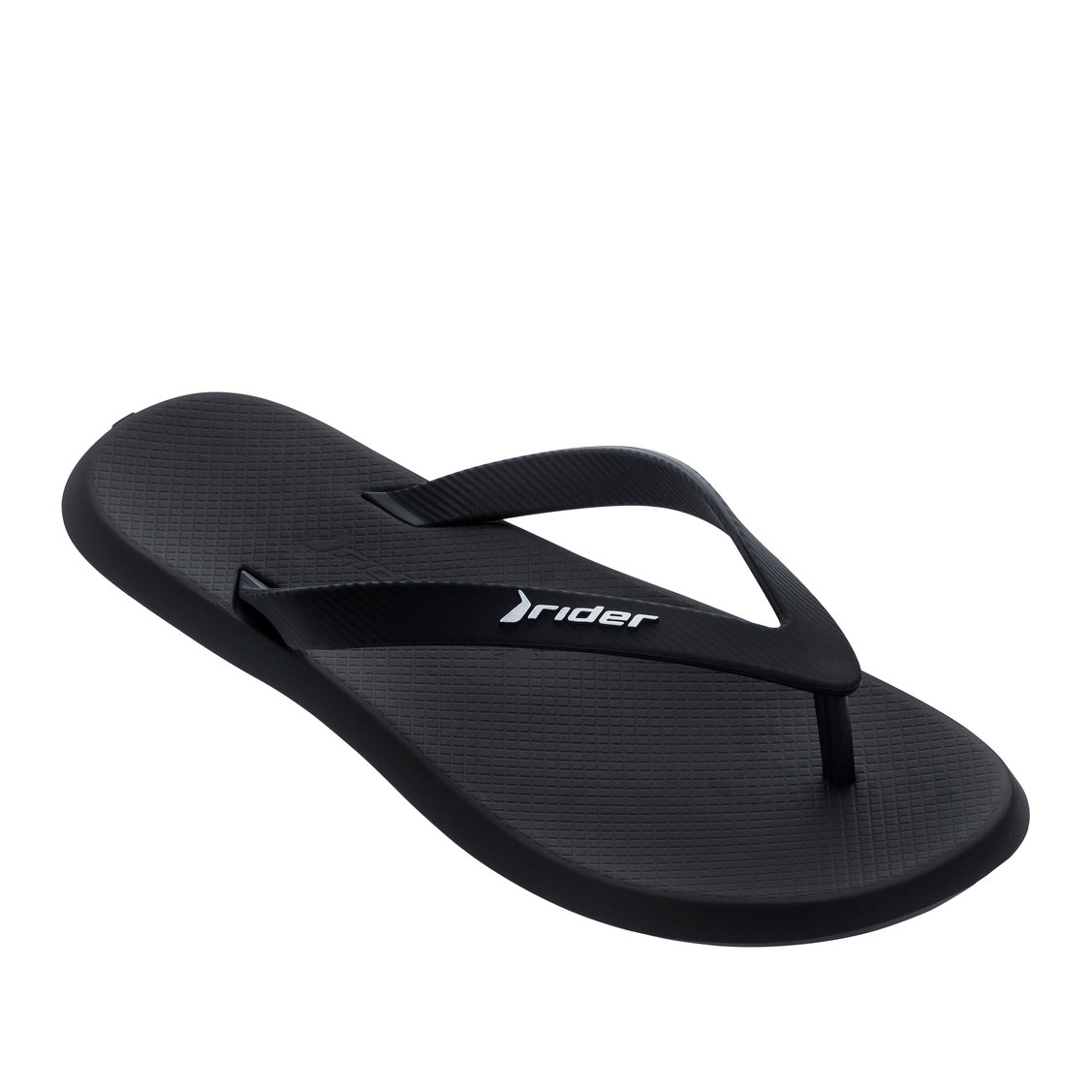 Rider Chanclas Negras R 11650-20766 , para Hombre