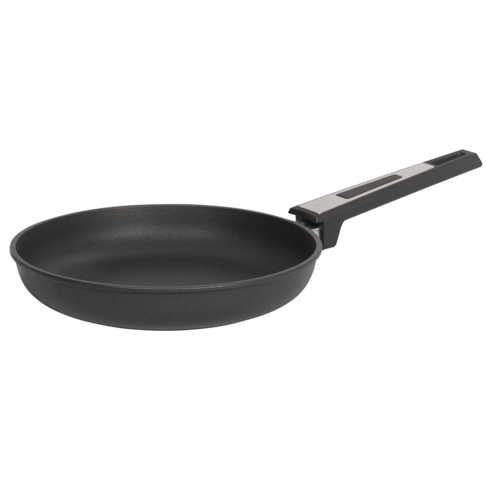 Sartén de inducción S3 32 cm / 4,5 cm alto - Skk